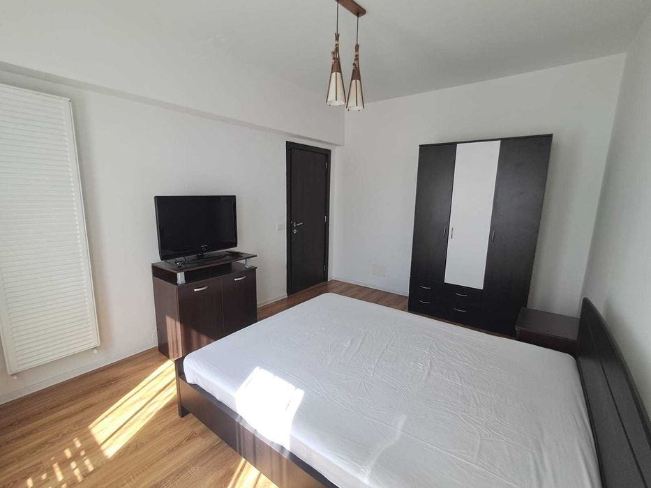 Apartament 2 camere decomandat închiriat | Str. Drumul Binelui | Complet mobilat și utilat direct propietar