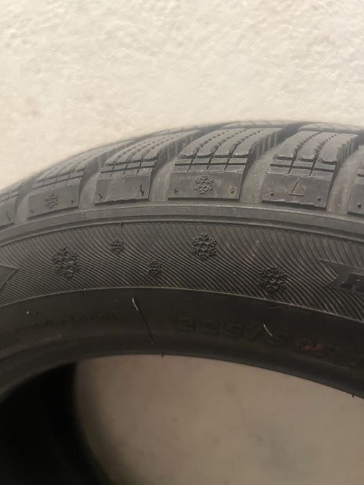 Зимни гуми ROADCRUZA 225/50/172