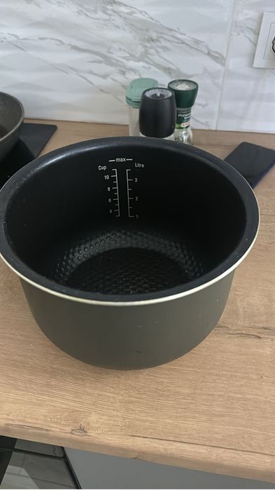 мультиварка stadler form chef one