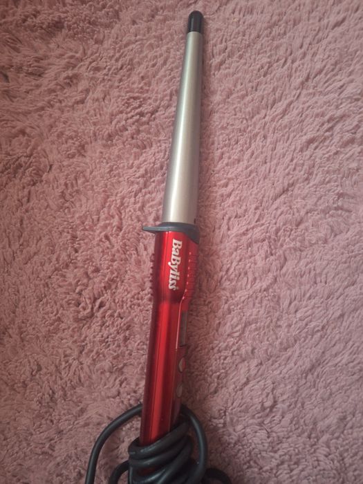 Преса за обем и маша за коса