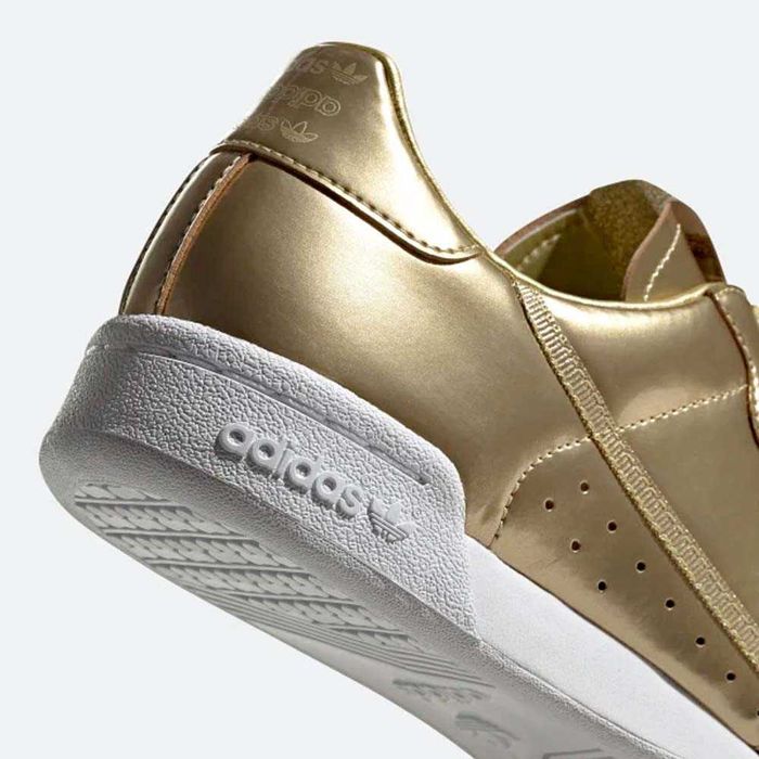 Унисекс обувки ADIDAS CONTINENTAL 80 размери 36.5, 40, 42