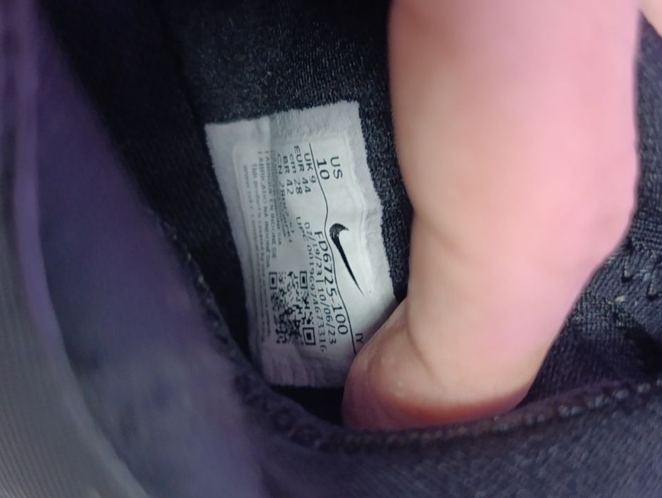 Phantom Luna marimea 44 ( 28 cm )