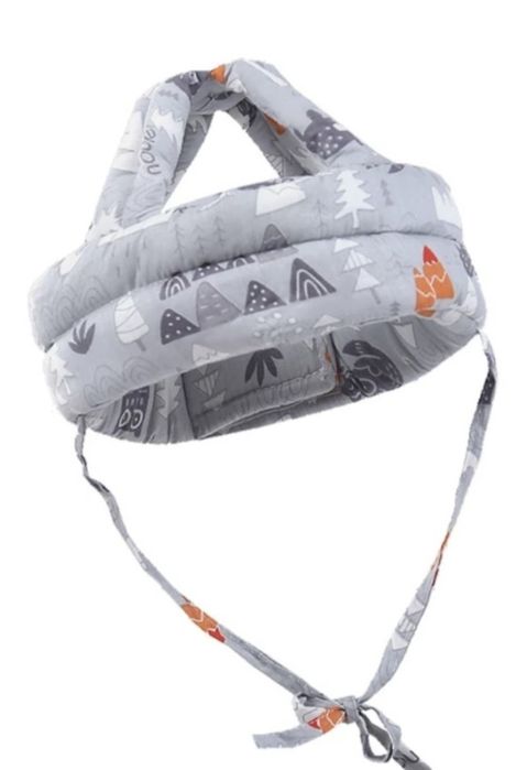 Защитный шлем Мама и малыш