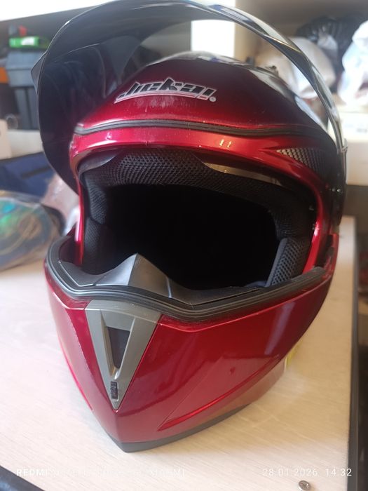 Продам шлем для скутера/мопеда