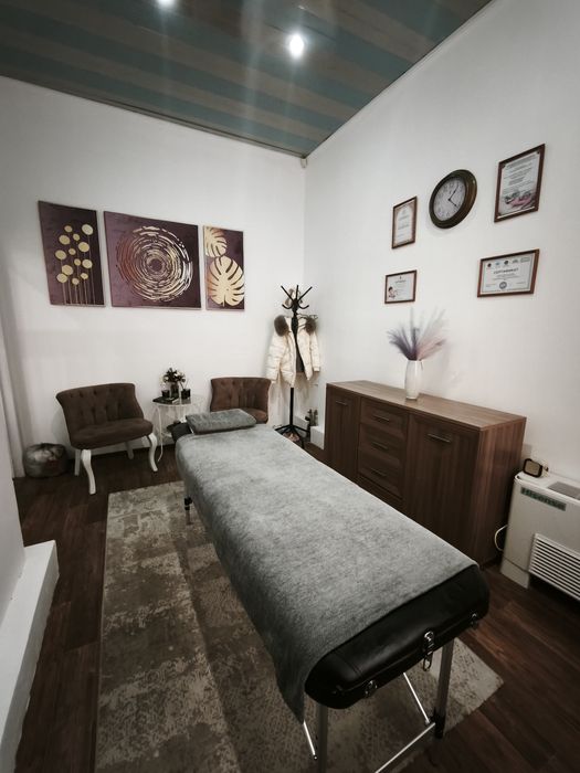 Сдается кабинет в центре левого берега