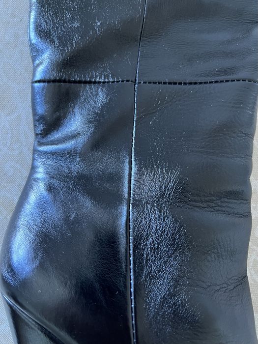 Продам сапоги