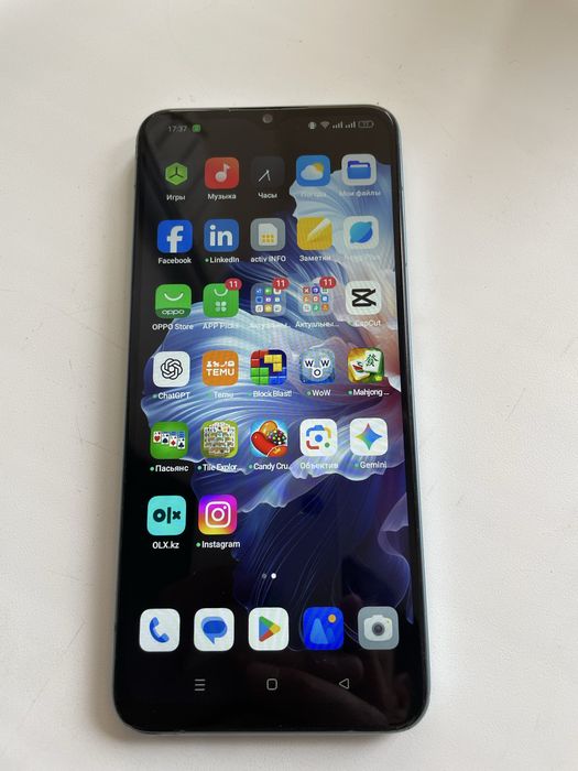 Продам OPPO A57s