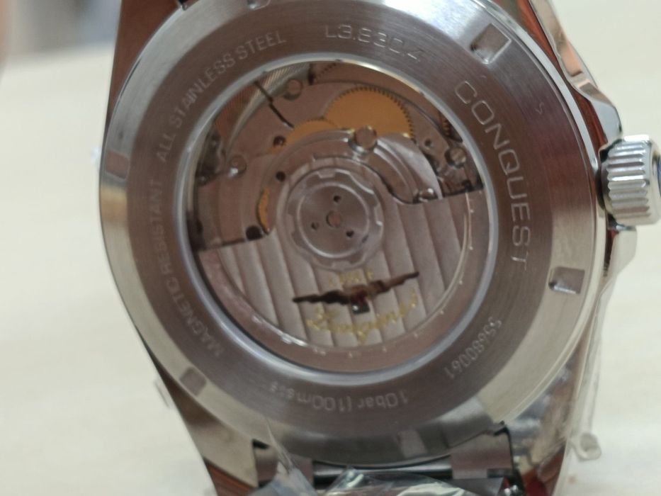 Ceas Longines Conquest Automatic