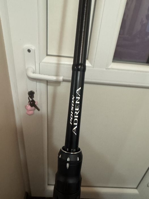 Vand set spinning Shimano