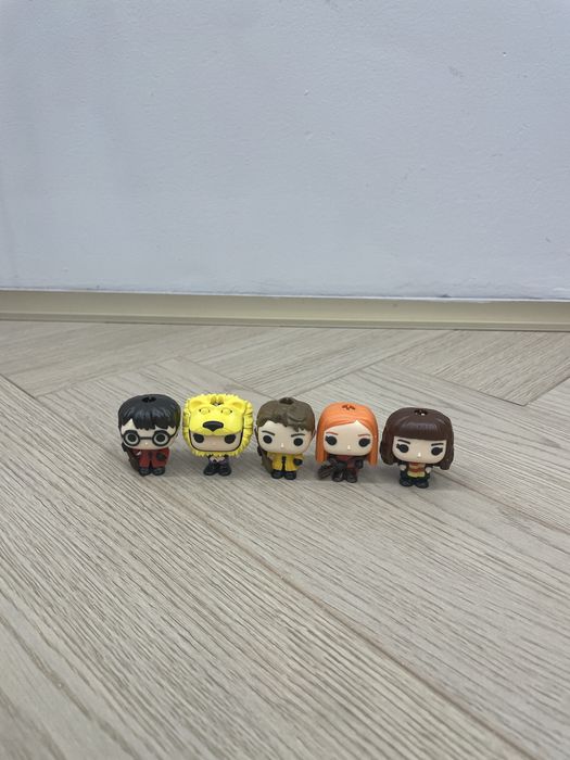 Киндер джой Гарри Поттер