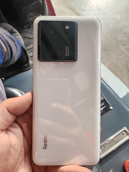 REDMI K 60 ULTRA ideal