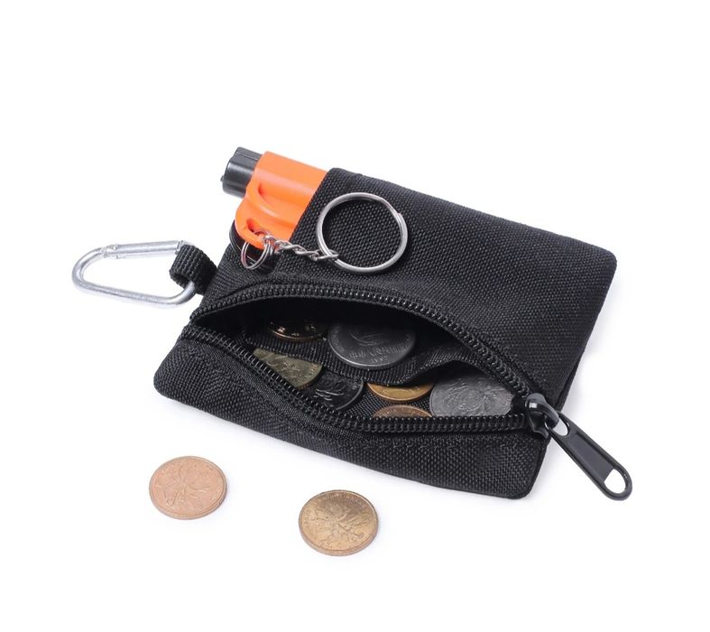 Кошелек мини нейлон