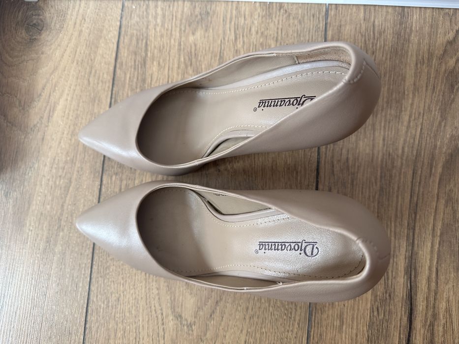 Продам туфли