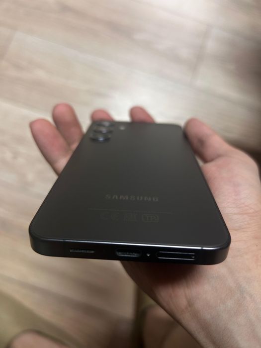 Samsung Galaxy S24 Plus 256/12