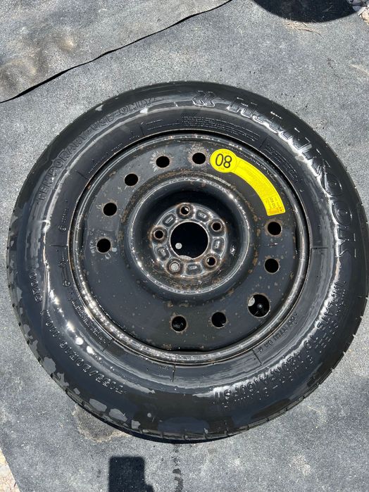 Патерица за Chevrolet captiva 16ц