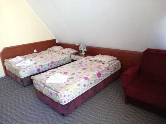 Продава се Хотел в Несебър - 780 кв.м за 863 €/кв.м - Снимка #12