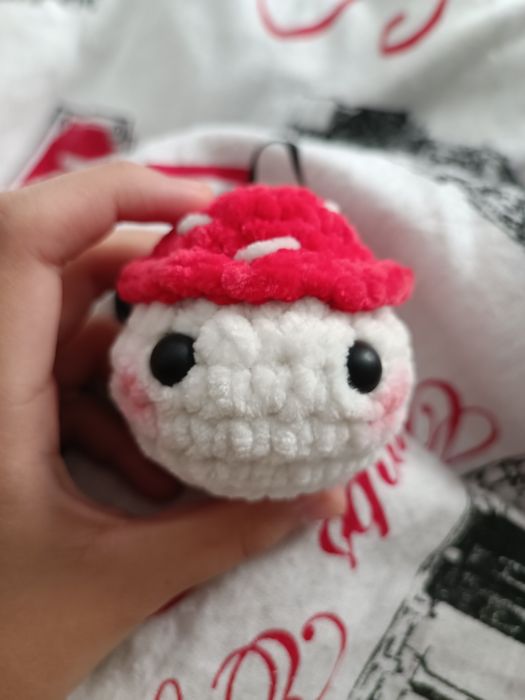 Продаю милые самодельные игрушки