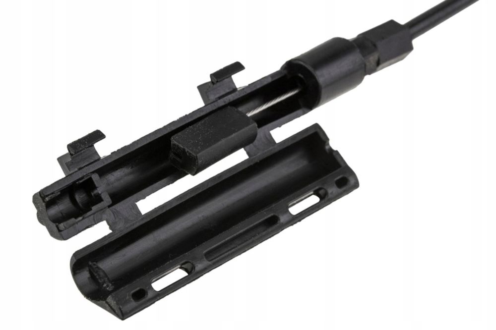 Жило За Преден Капак Bmw, 7 E65 E66, Основно, Двигателен Отсек