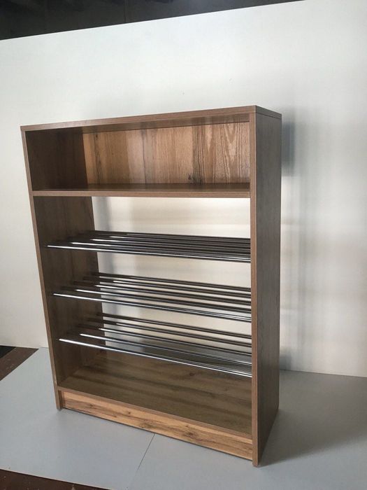 подставка для обуви, Oyoq kiyim uchun javon