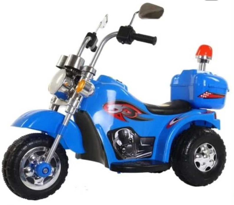 Электромашинки для детей