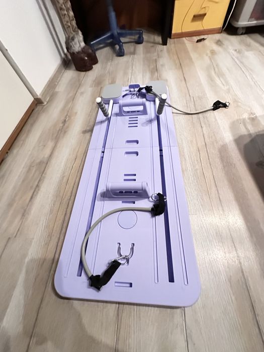 Placa de Pilates board