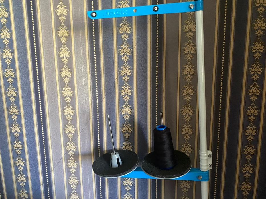 Швейная машина jack