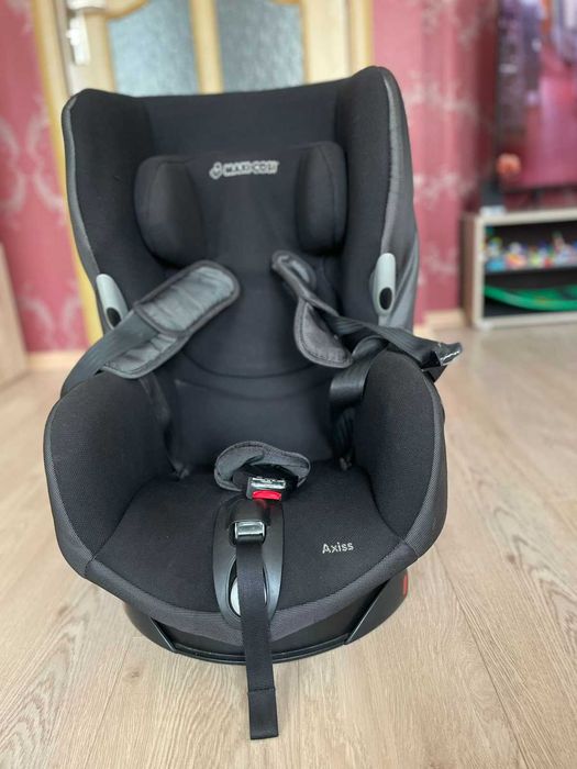 детско столче Maxi Cosi Axiss - от 9 до 18 kg