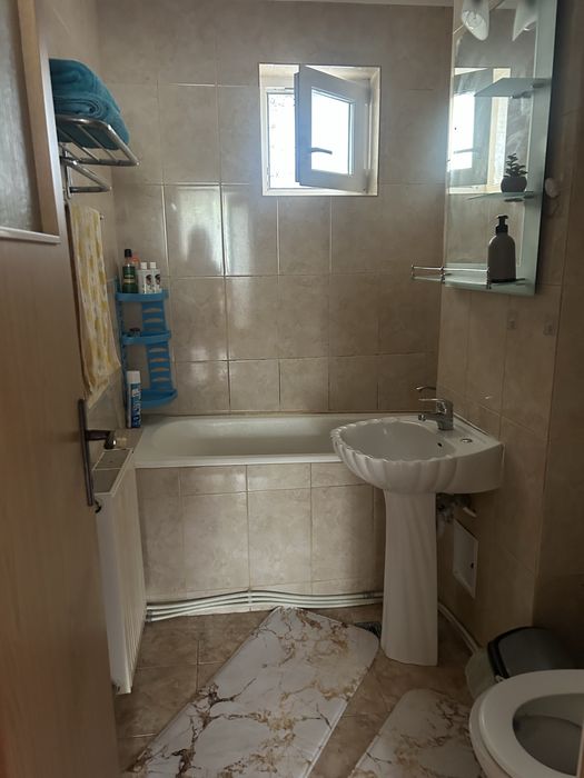 Cazare intreg apartament