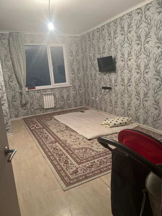 Туран 2аренда 1комн