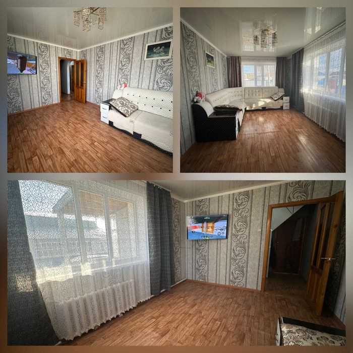 Продам частный дом Тельмана 27