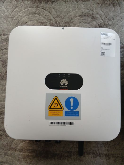 Huawei sun2000-6ktl-l1