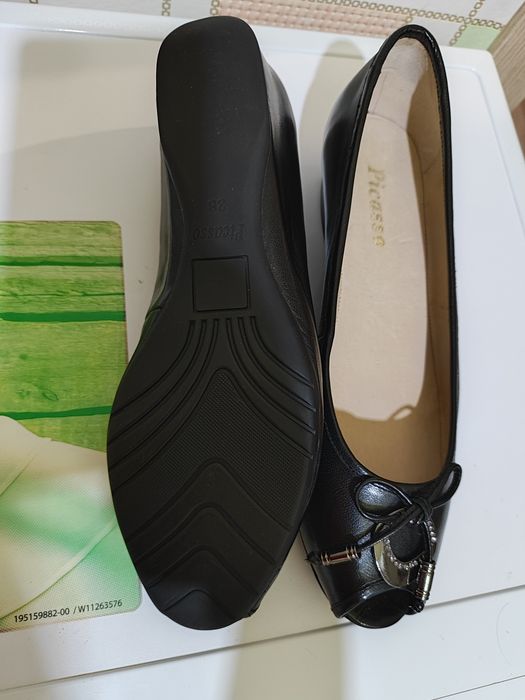 Туфли женские новые