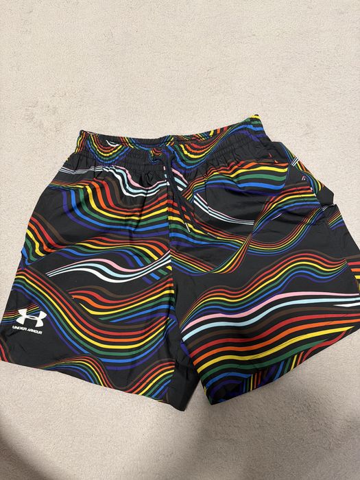 Спортивные шорты Under Armour