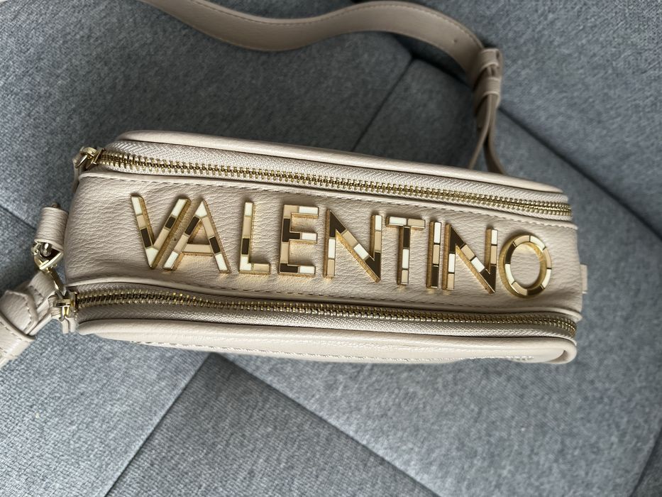 Дамска чанта Valentino