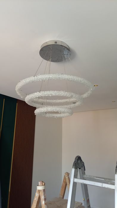 Электрик Электромонтаж