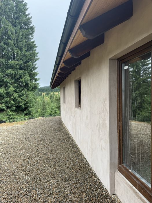 Casa de vacanta piatra fantanele