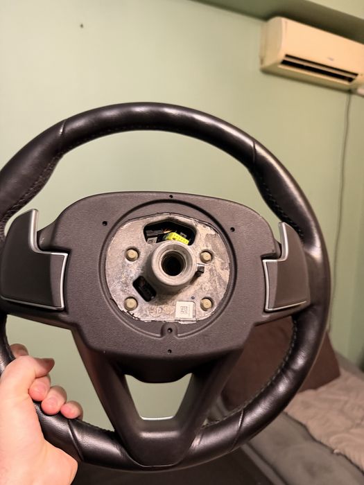 Руль для BMW G30