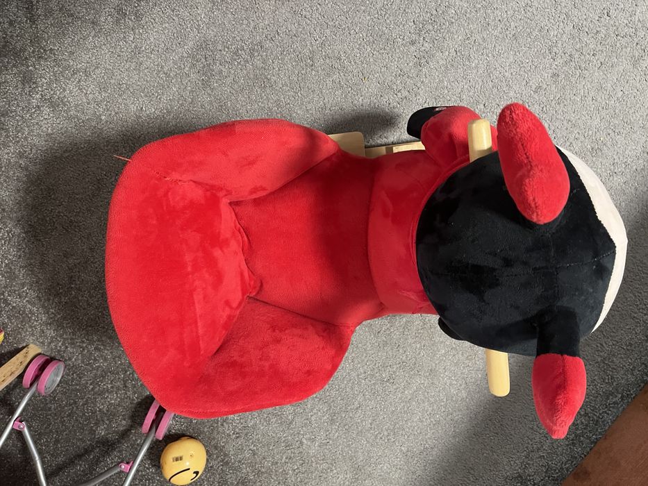 Продавам Люлееща Калинка