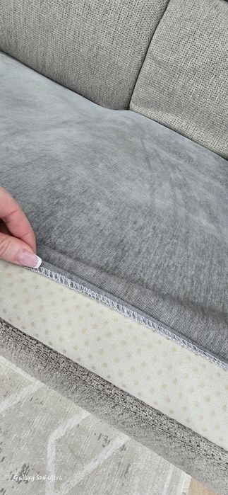 Продам 4х метровый раскладной диван