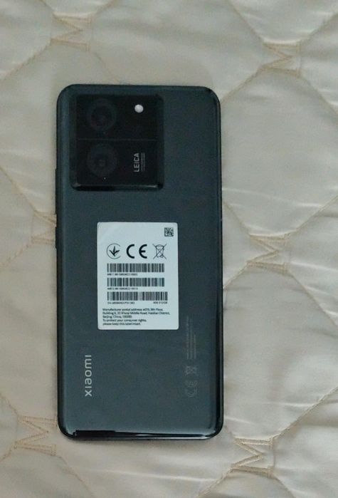 Xiaomi 13T Pro 12/512Гб идеал