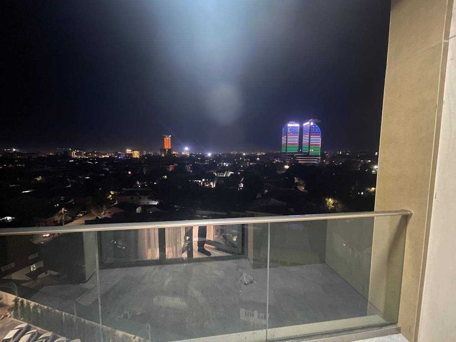1-комнатная квартира в ЖК - Mirabad Avenue ID: 6127