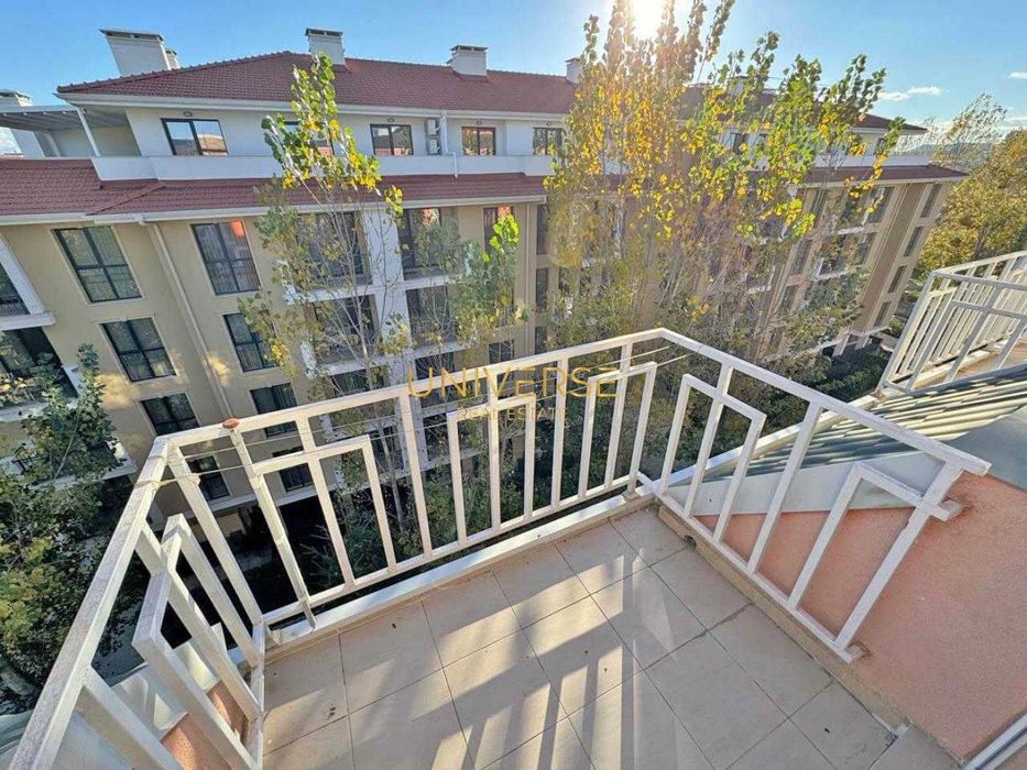 Продава се Двустаен апартамент в к.к. Слънчев бряг - 57 кв.м за 1167 €/кв.м - Снимка #8