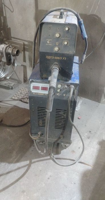 Продам сварочный аппарат