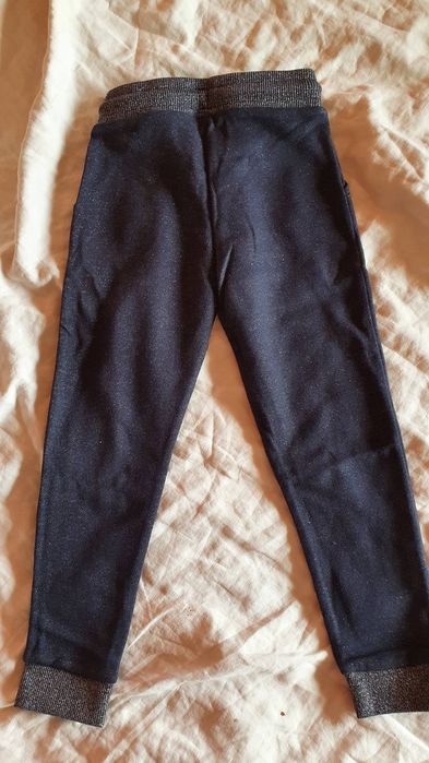 Спортен панталон за момиче