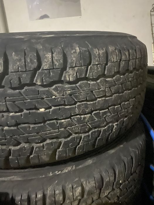 диски шины FX35 infiniti