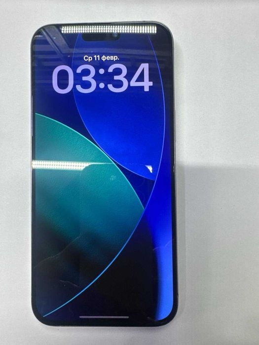 Apple iPhone 15 Pro Max (Алматы)954602