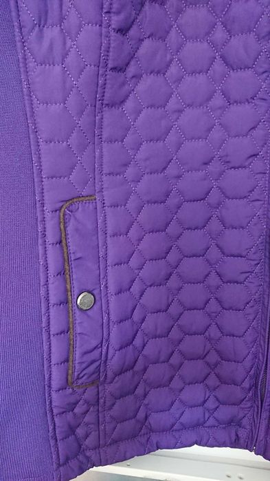 Weatherproof лилаво дамско яке, ново, р-р Л