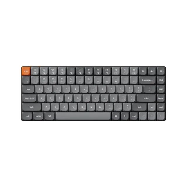 Клавиатура keychron k3