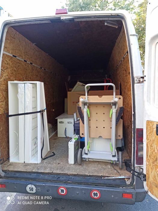 Transport Marfă Bagaje Mobila Electrocasnice Canapele Debarasari Mutat