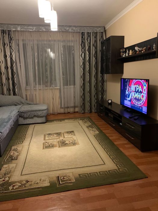 Продается 4 комнатная квартира 73 кв.м.
